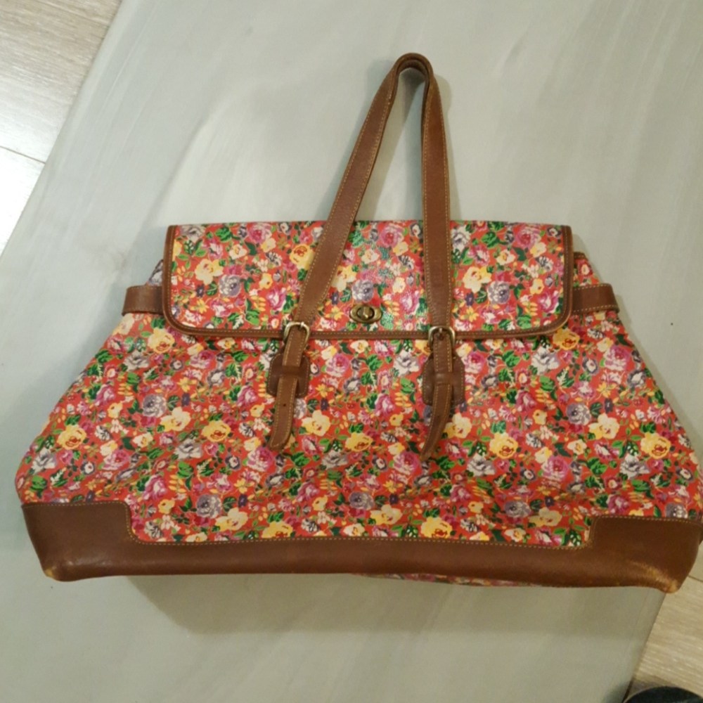Kenzo hand bag